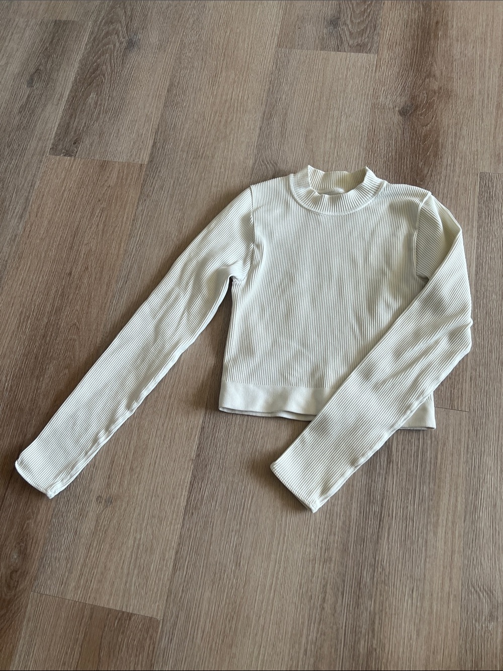 UO White Tee